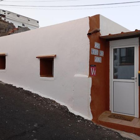 Vila Casa De Maria Del Pilar Taibique Pokoj fotografie